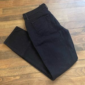J Brand relaxed jeans